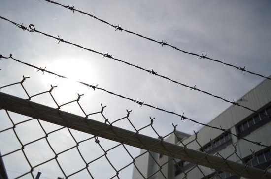 ФСИН приостановила свидания с заключёнными из-за коронавируса