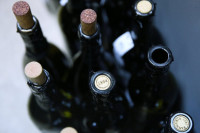 В Минпромторге рассказали, когда может быть принято решение о продаже алкоголя онлайн