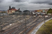 Россия начала отмену поездов в Финляндию
