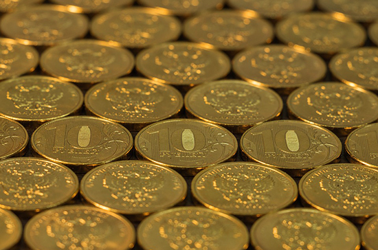 Эксперт рассказал об инструментах поддержки рубля