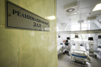 Пожилая пациентка с коронавирусом скончалась в Москве
