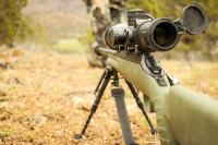 В Госдуму внесли проект об увеличении сроков перерегистрации охотничьего оружия