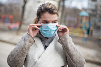 В Роспотребнадзоре рассказали о различиях между симптомами коронавируса и гриппа 