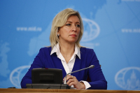 Захарова призвала не допустить провокацию и остановить готовящийся «марш на Крым»