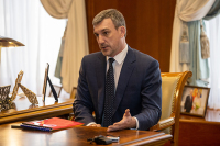 Губернатор Амурской области сообщил об отсутствии больных коронавирусом в регионе