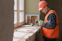 Почти 650 домов отремонтируют в Новосибирской области в 2020 году