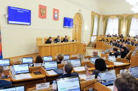 Астраханские депутаты предлагают уменьшить стоимость патента на сумму страховых взносов