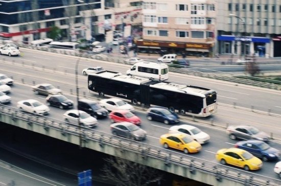 В Подмосковье расширят Леоновское шоссе