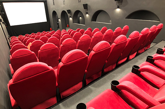 Минкультуры рекомендовало кинотеатрам приостановить работу с 23 марта 