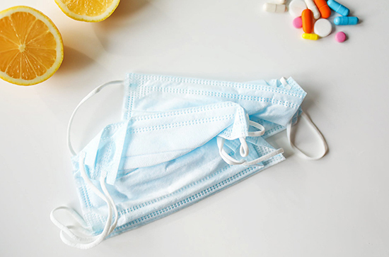 Эксперт призвала следить за влажностью воздуха во время самоизоляции