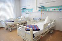 Минздрав может вдвое увеличить число мест в больницах