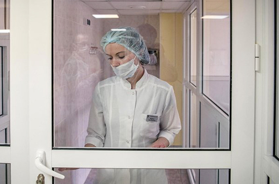 Посол в США призвал главу Human Rights Watch не лгать о борьбе с коронавирусом в России