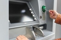 Эксперт прокомментировал инициативу ограничить выдачу наличных в банкоматах