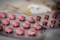 Ответственность за продажу фальсифицированных лекарств через Интернет ужесточат
