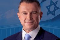 Спикер израильского парламента подал в отставку