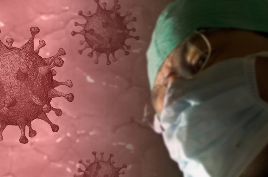 Врач рассказал о нагрузке новосибирских медиков из-за коронавируса