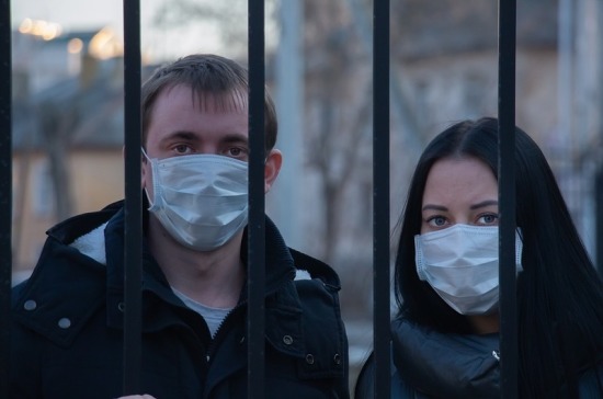 В МВД рассказали, сколько россиян привлекли к ответственности за нарушение карантина