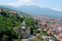 Правительство непризнанной республики Косово отправлено в отставку 