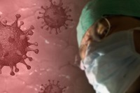 Врач рассказал о нагрузке новосибирских медиков из-за коронавируса