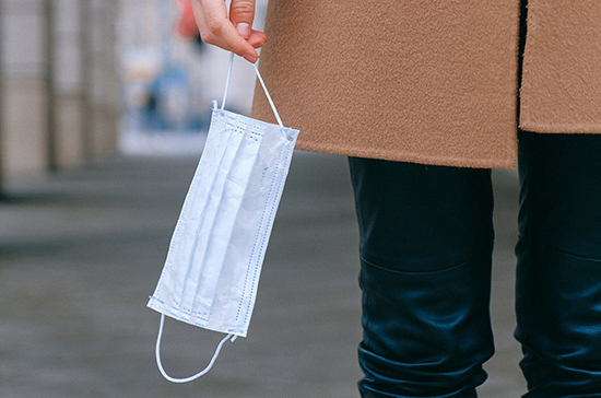 В Москве из-за коронавируса умерла 56-летняя женщина