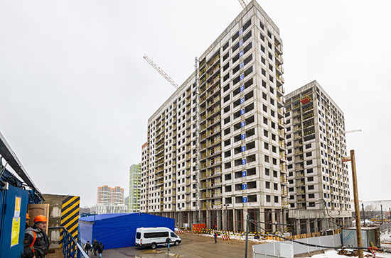 Мосгордума предложила уточнить налогообложение для участников программы реновации