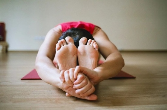 ВОЗ дала рекомендации, как сохранять физическую активность во время карантина