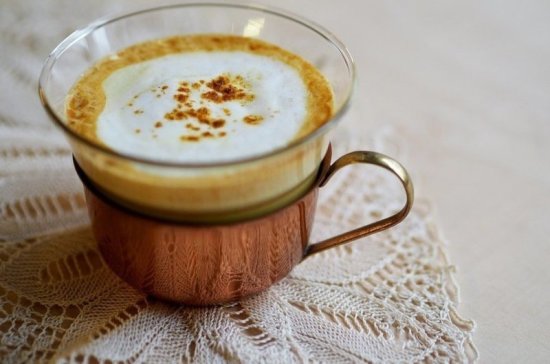 Учёные назвали напиток, который поможет защитить лёгкие