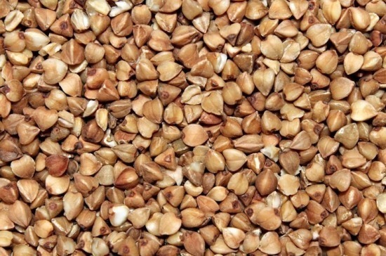 ФАС выявила признаки картельных сговоров на рынке гречки