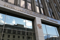 Комитет Совета Федерации поддержал расширение полномочий кабмина при ЧС