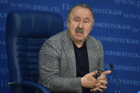 Газзаев поддержал решение о приостановлении работы санаториев и курортов