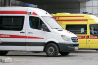 После взрыва в доме в Магнитогорске к медикам обратились 17 человек