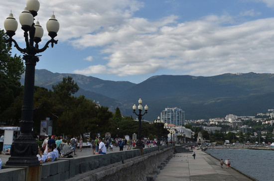 В Крыму отменят пени за неуплату коммуналки на время режима повышенной готовности