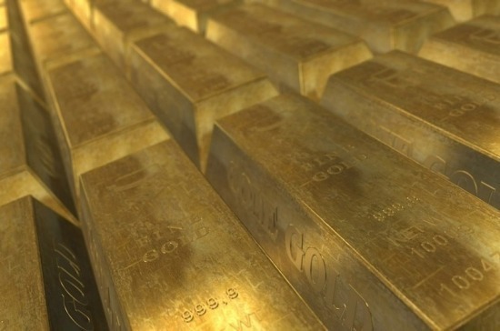 Пандемия коронавируса в США привела к дефициту золота 