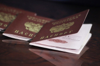 В МВД рассказали о порядке выдачи паспортов из-за коронавируса