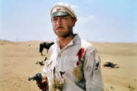 Фильм «Белое солнце пустыни» вышел в прокат 50 лет назад