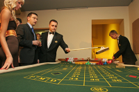 В России предлагают ужесточить требования к организаторам лотерей и азартных игр