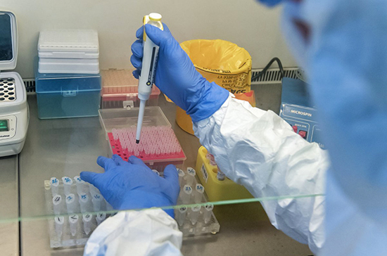 В Коми выявили 15 новых случаев коронавируса