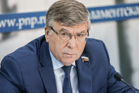 Рязанский поддержал идею льготного налогообложения вкладов пенсионеров