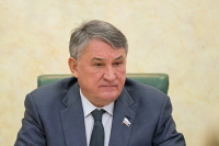 Юрий Воробьёв: все сенаторы подали декларации о своих доходах в срок