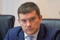 Журавлёв: более 600 предприятий включили в список системообразующих