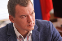 Дегтярёв заявил о необходимости развития внутреннего туризма после окончания пандемии 