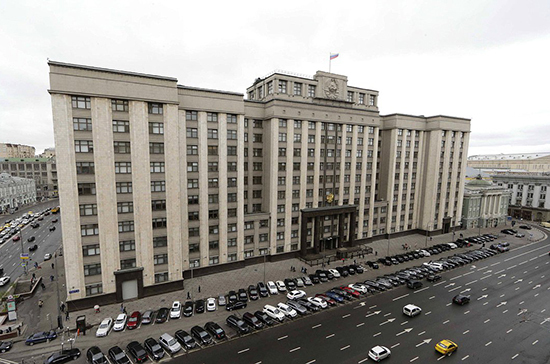 Комитет Госдумы уточнил уголовное наказание за нарушение карантина инфицированными