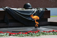 За уничтожение воинских мемориалов предложено ввести уголовную ответственность