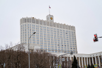 Совет Федерации одобрил закон о праве Правительства вводить режим ЧС