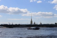 В Петербурге на поддержку малого и среднего бизнеса выделят 4,5 миллиарда рублей 