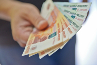 Госдума приняла во втором чтении законопроект о безнадёжной задолженности