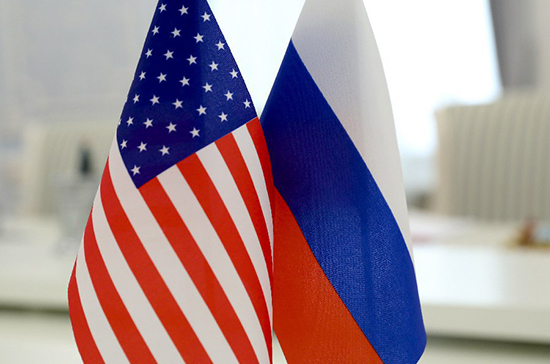 Главы Минэнерго России и США обсудили состояние мирового нефтяного рынка