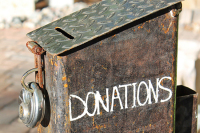 В России установят требования к ящикам для пожертвований