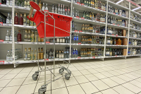 В Красноярском крае запретили продажу алкоголя после 18:00