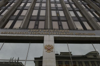 Совет Федерации одобрил закон об уголовной ответственности за повреждение воинских памятников